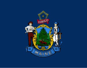 Maine