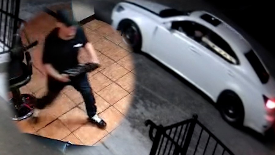 'Blew my mind': Thousands worth of equipment stolen from Round Rock tattoo shop