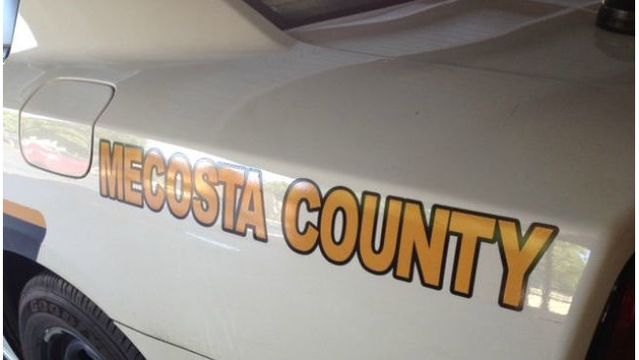 1 dead, 2 injured in Big Rapids-area rollover crash involving 14-year-old driver