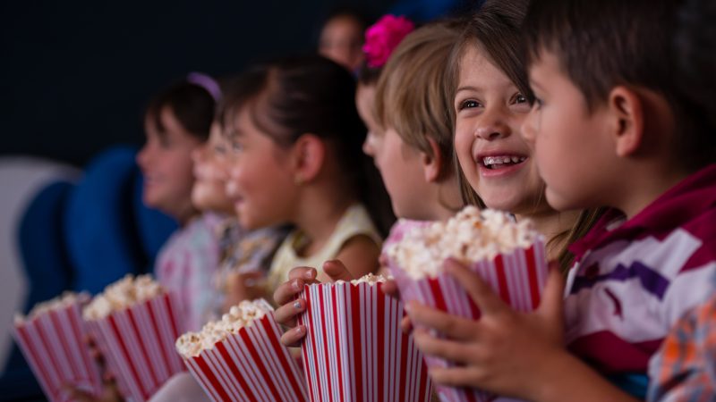 $1 movies at Regal Cinemas this summer: 'Trolls,' 'Sonic the Hedgehog,' more