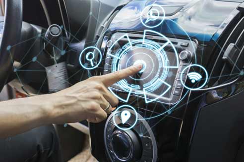 car-technology