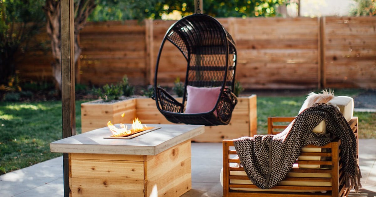 10 ways to get a better outdoor space without spending a lot of money