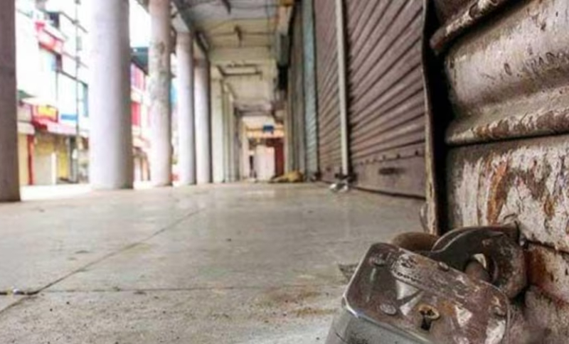 11 student bodies call 12-hour Duliajan shutdown on May 23