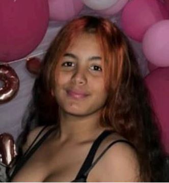 15-year-old Houston girl found safe in Florida after Amber Alert issued