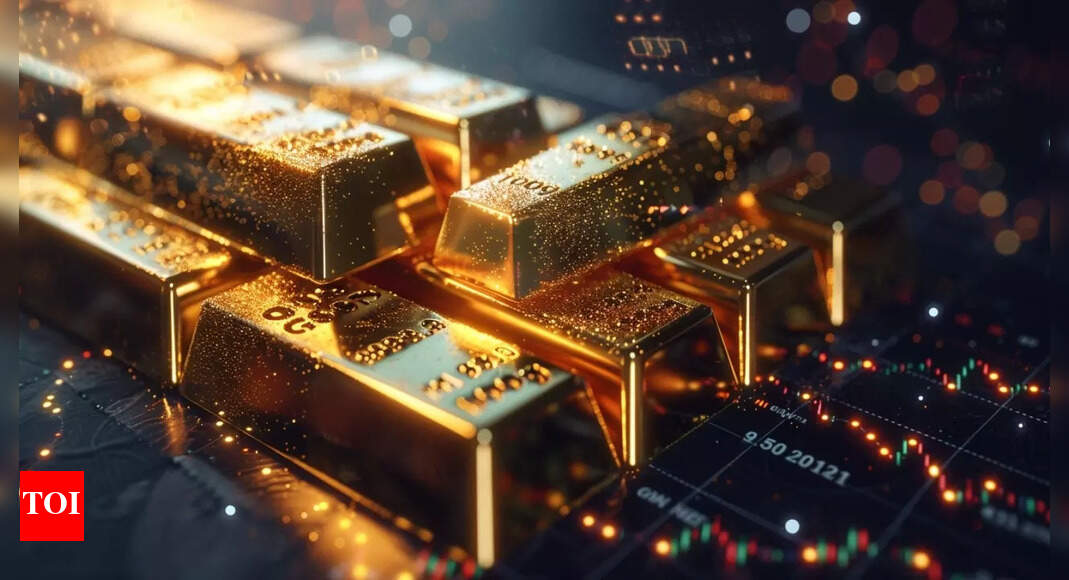 Gold price prediction today: What's the gold rate outlook for May 30, 2025 - should you buy or sell?