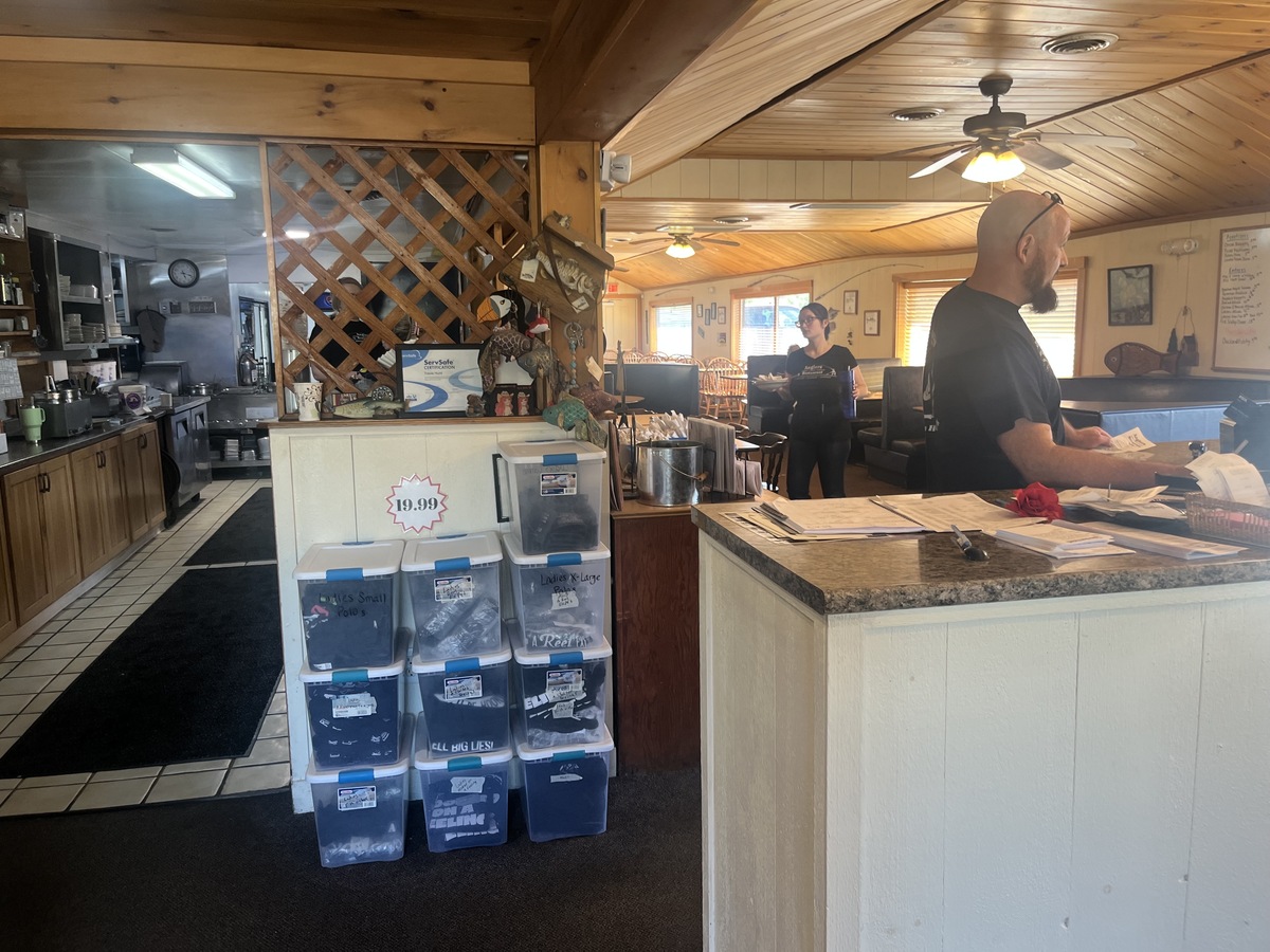 2 iconic Maine restaurant chains now have the same owner