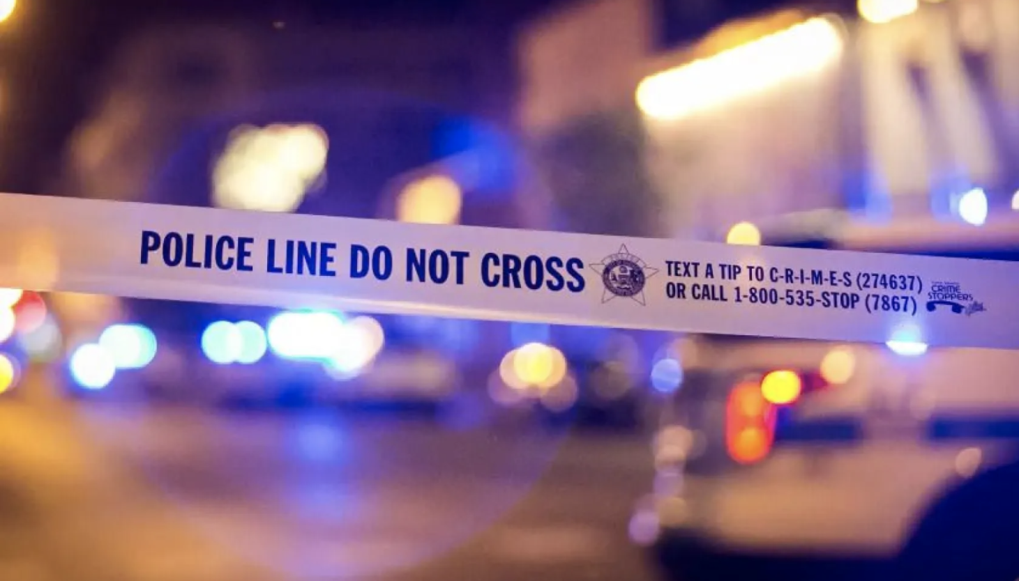 2 shot, 1 critically, in drive-by shooting in Humboldt Park