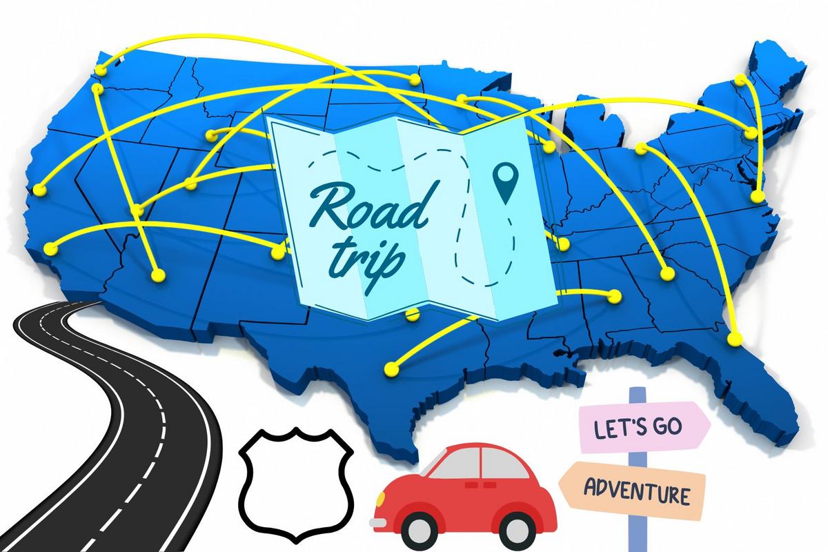 3 Of The Longest Continuous Roads in America Are In NJ