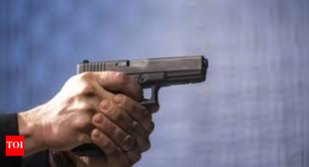 3 brothers killed in Buxar gunfight over sand dispute | India News