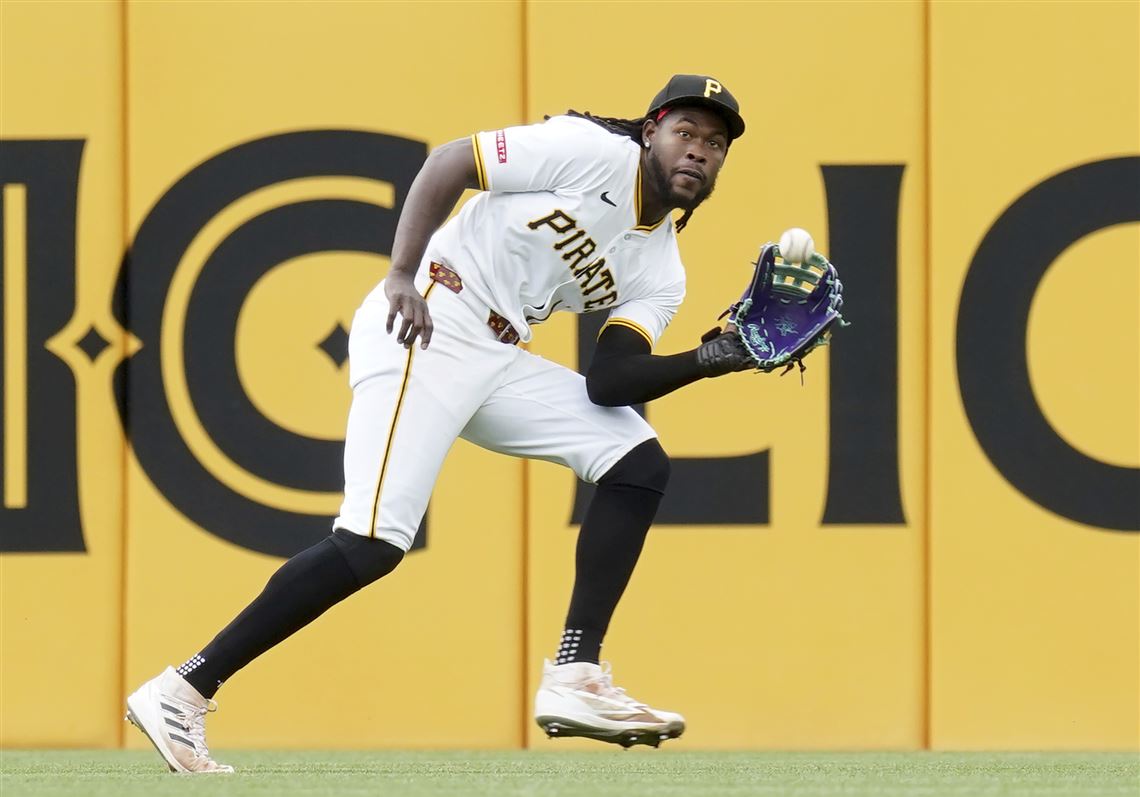 3 takeaways: Pirates-Brewers finale provides full dose of the Oneil Cruz Experience