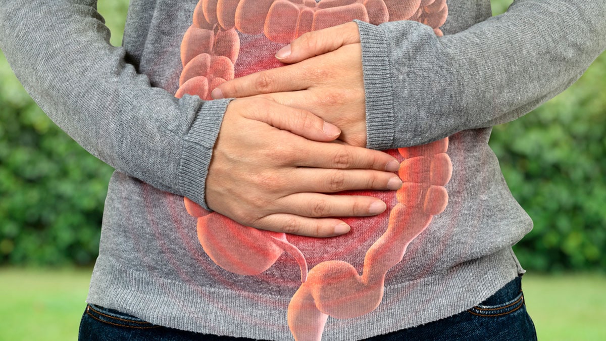 5 Of The Best Foods To Naturally Reduce Chronic Inflammation