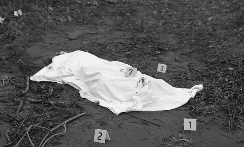 9-year-old girl found dead in Kaladhepa rubber plantation