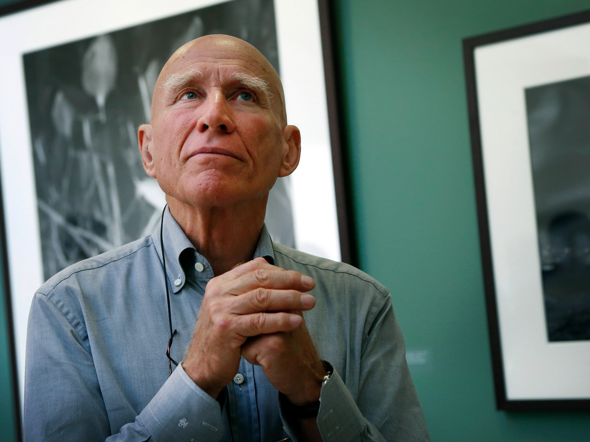 A lens on poverty and the environment: Sebastiao Salgado is dead at age 81 | Obituaries News