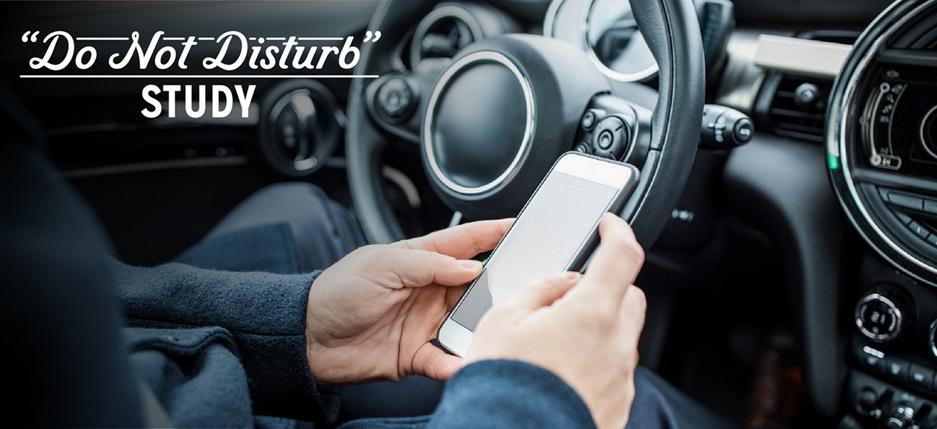AAA: Iowa motorists could drive safer by enabling simple cell phone function