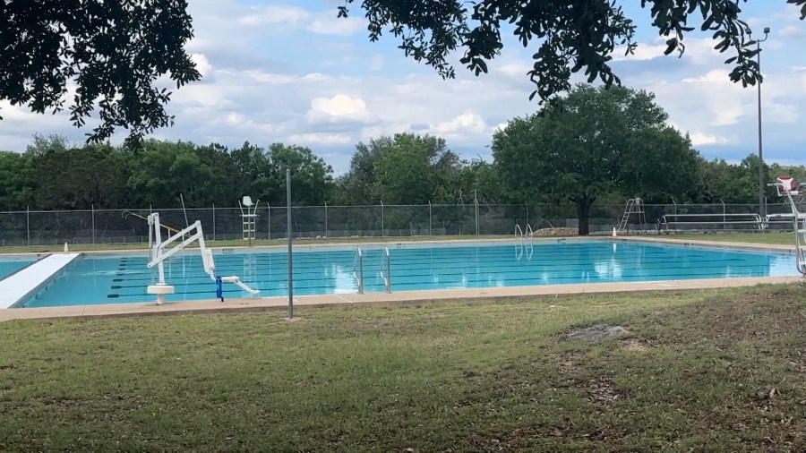 AISD student dies following '8th grade celebration,' letter says