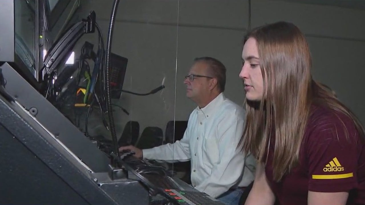 ASU Polytechnic program helping to train new air traffic controllers