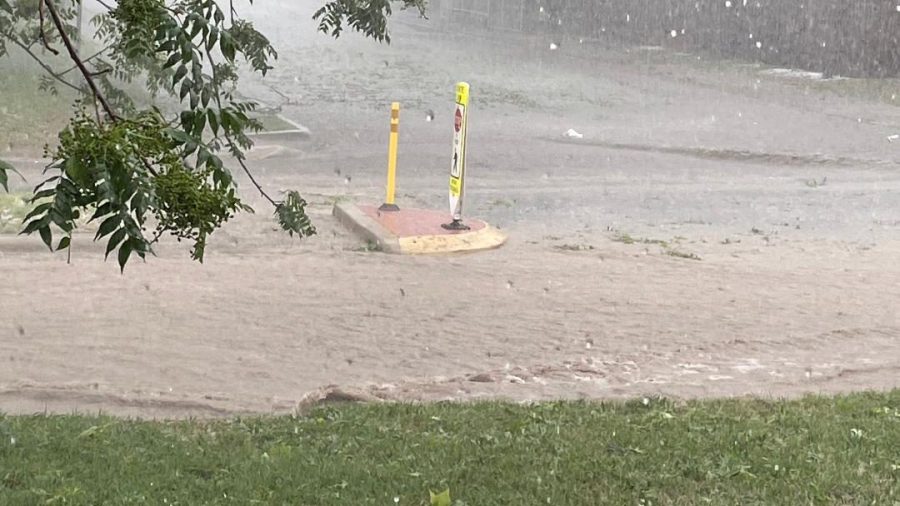 ATCEMS: Several water rescues reported after storms in Austin bring heavy rain