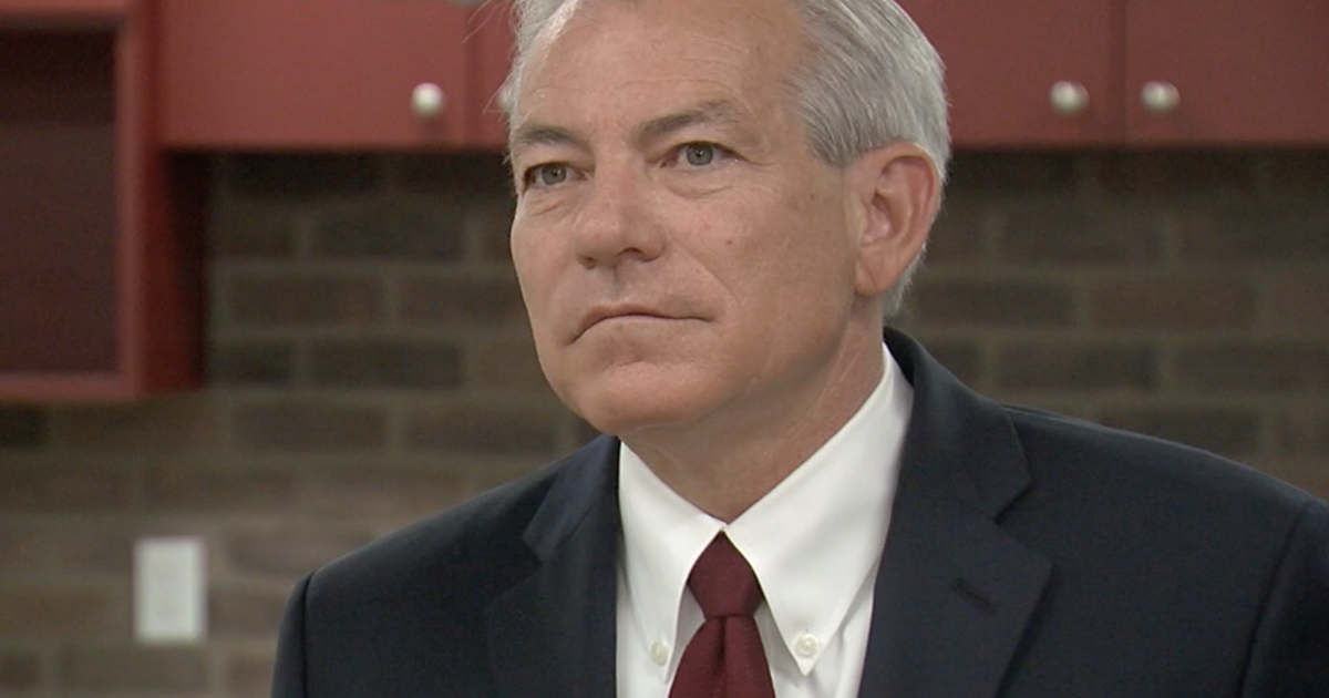 AZ Republican admits sleeping through vote on massive bill: ‘It’s embarrassing’