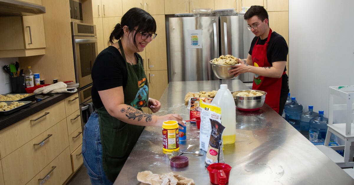 Abenaki citizens taste traditions, preserve culture at home-cooked banquet