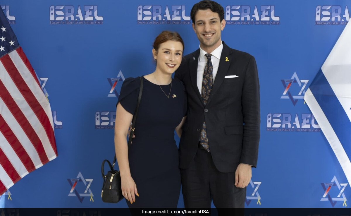 After Shootings, Washington's Shaken Jewish Community Looks To Bolster Security