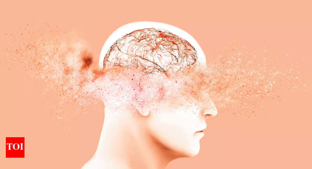 After a stroke, more time in bed may affect memory, experts reveal |