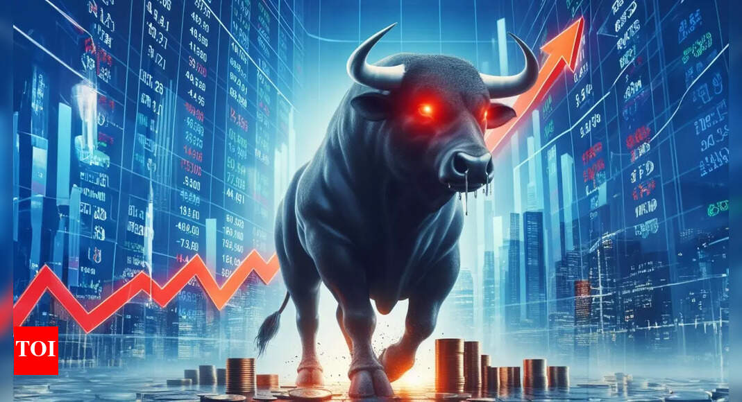 Ahead of NSE IPO nod, National Stock Exchange of India’s valuation surges 60% to $58 billion: Report