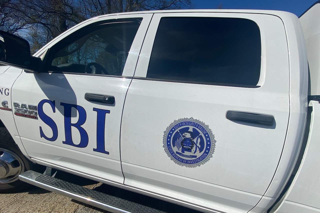 Alabama teen robbery suspect shot dead by SBI agent during Montgomery traffic stop
