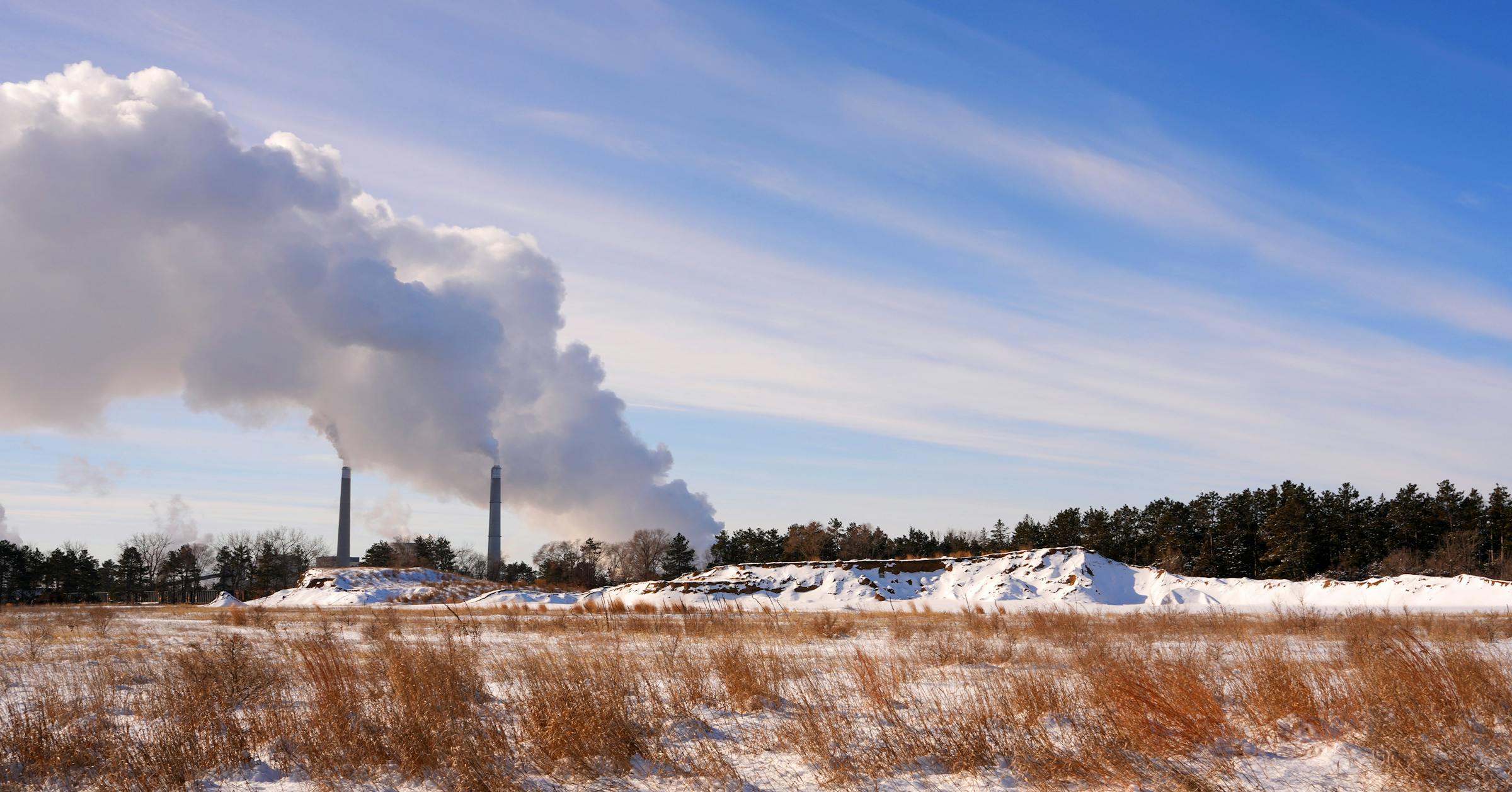 Amazon suspends data center project in Becker, Minnesota