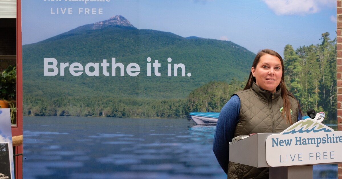 Amid U.S.-Canada tensions, NH expects drop in cross-border summer tourists