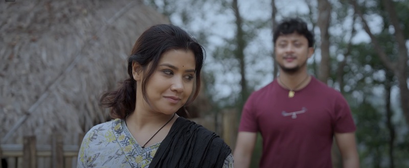 An Assamese Rural Comedy That Hits & Misses
