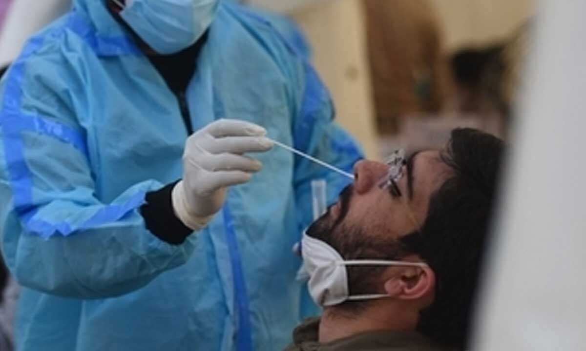 Andhra Pradesh Health Dept Issues New COVID-19 Advisory Guidelines