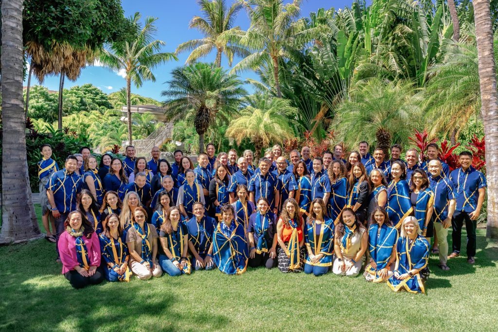 Applications for Omidyar Fellows Cohort X open June 2 : Maui Now