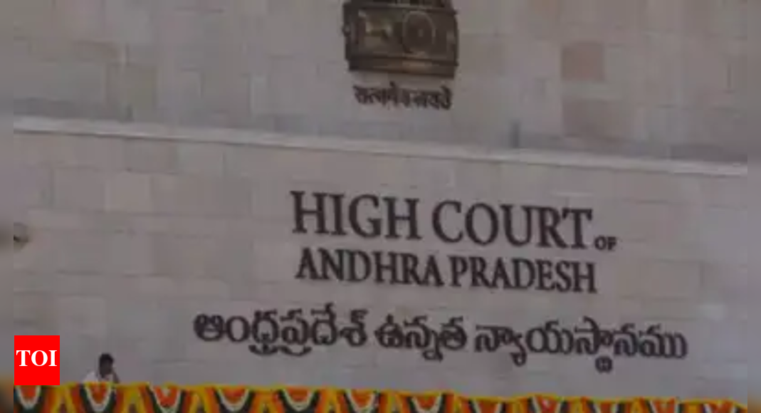 Approach Chhattisgarh police authorities for bodies: Andhra high court to kin of slain Maoists | India News