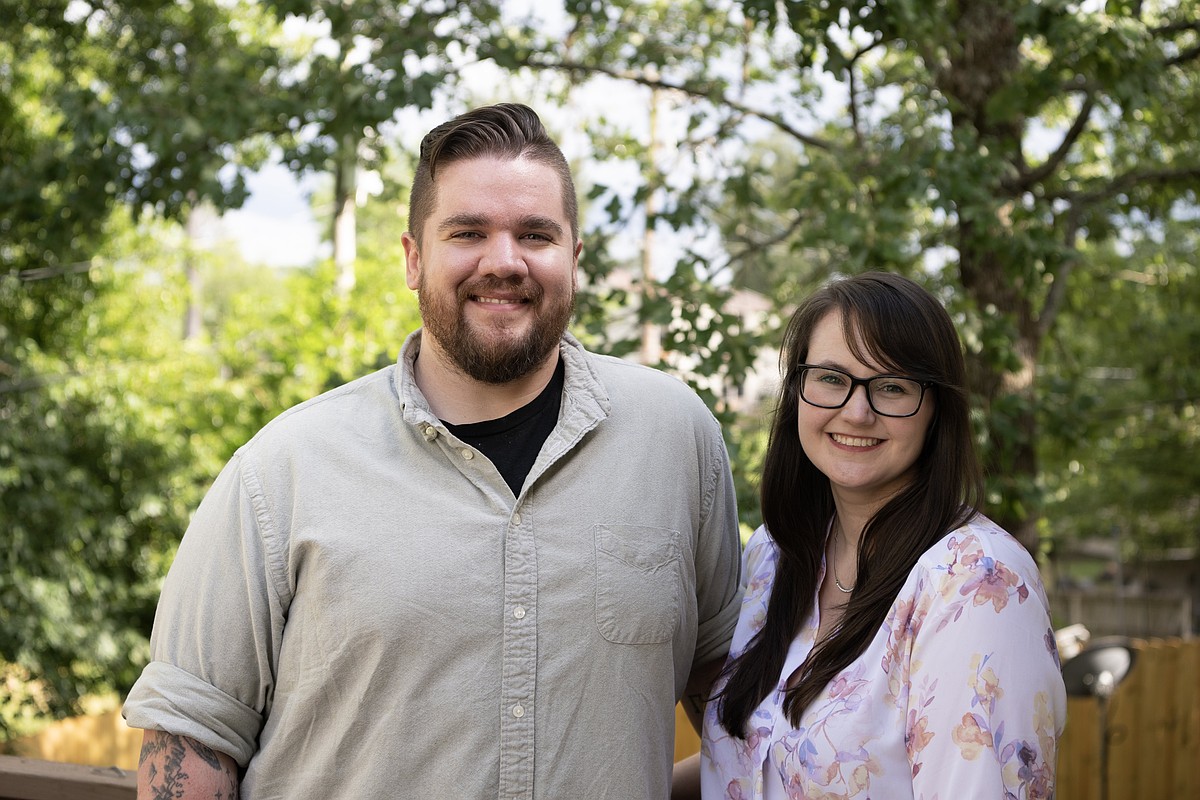 Arkansans tell of apps’ usefulness in overcoming challenges in search for love | The Arkansas Democrat-Gazette