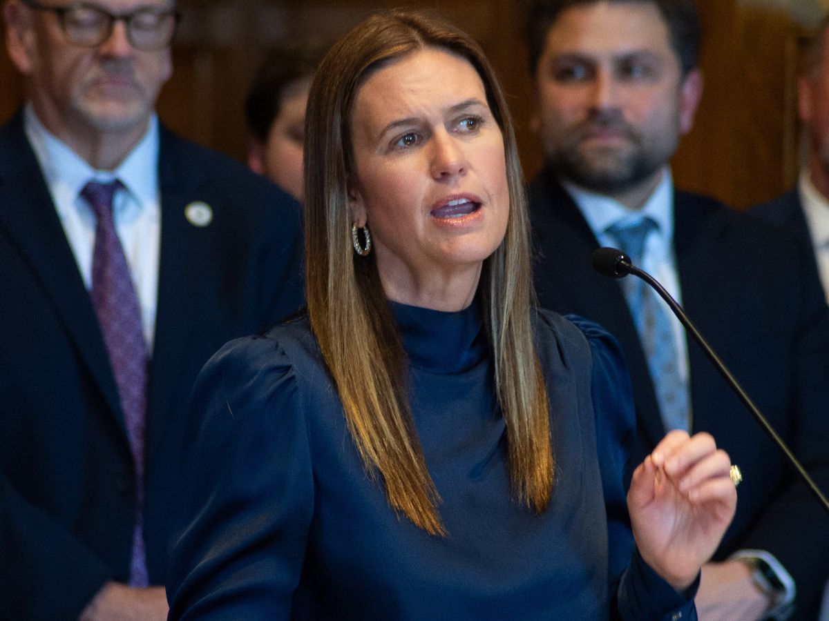 Arkansas cities and counties to pay 65% of March storm cleanup after Trump limits aid