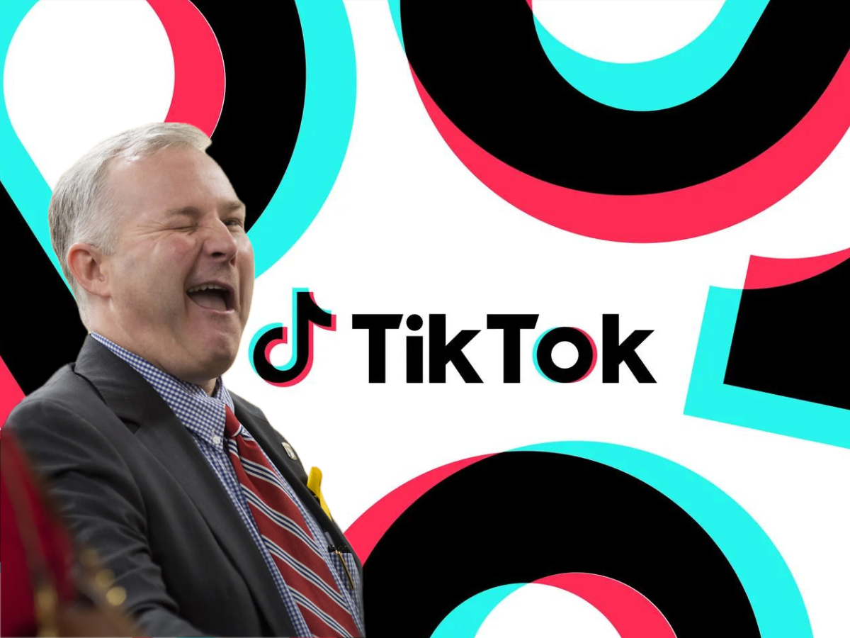 Arkansas’s suit against TikTok to proceed after state Supreme Court declines to end it