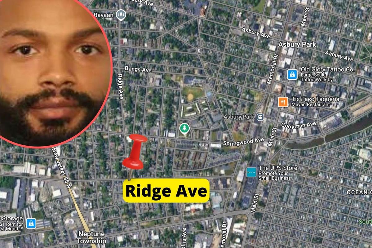 Asbury Park man sentenced for kidnapping 11-year-old girl
