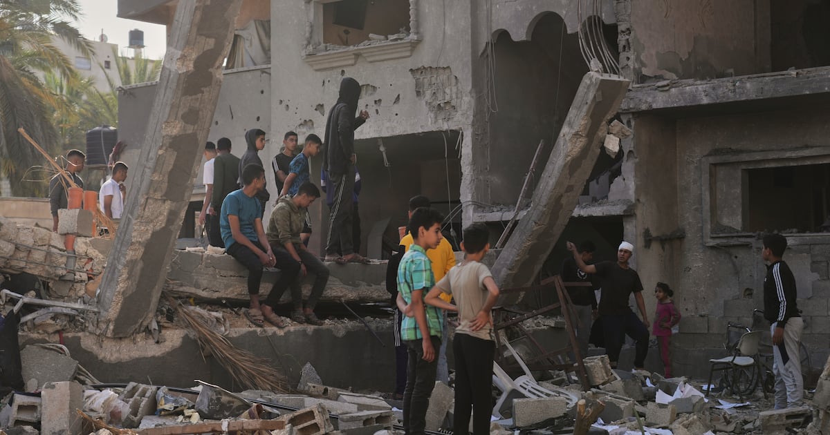 At least 82 killed in Israeli strikes on Gaza as critical aid fails to reach Palestinians