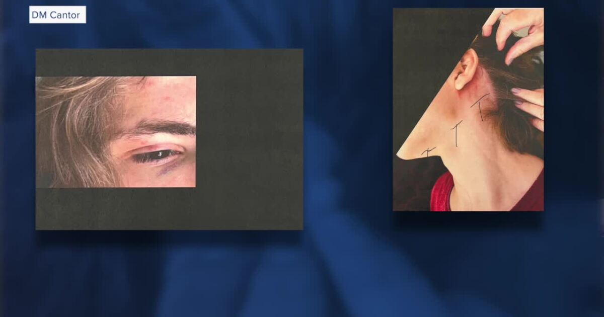 Attorneys for teen allegedly involved in Ahwatukee stabbing speak out