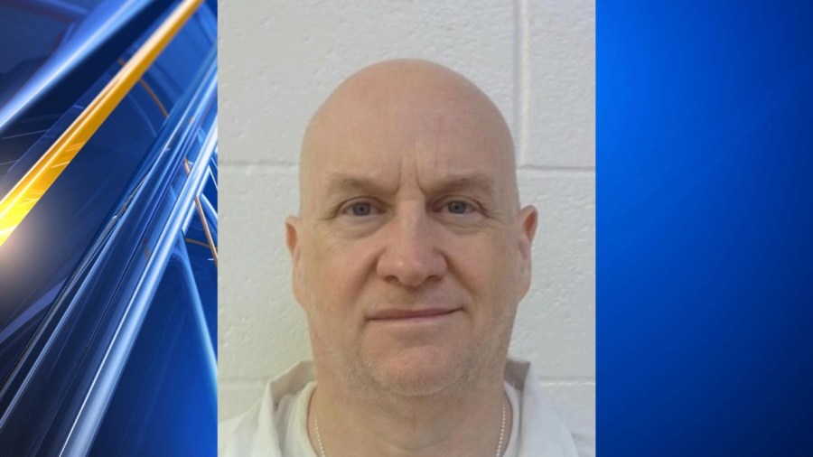 Authorities clear area in Faulkner County after receiving tip of escaped inmate sighting