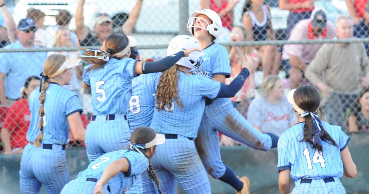 Aynor softball beats Belton-Honea Path in Game 1 | Sports