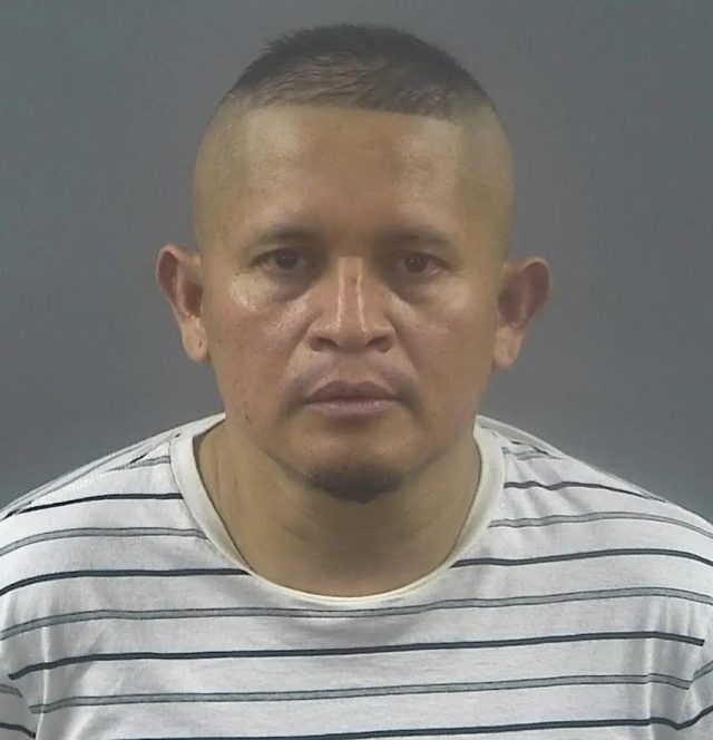 BG man arrested, accused of sexually abusing sleeping man