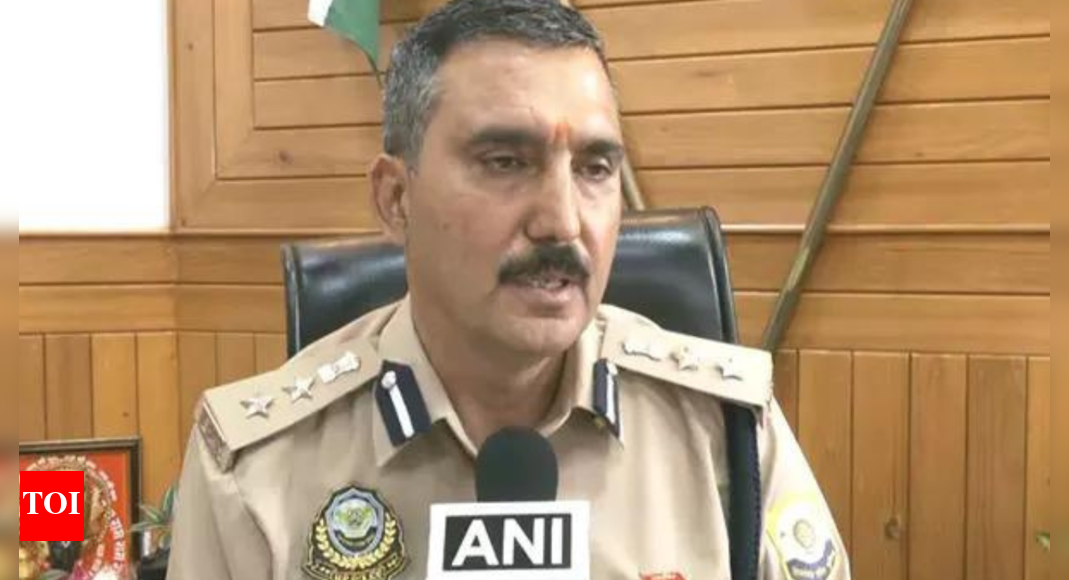 BJP MLA released court clip to malign my image: Shimla SP | India News