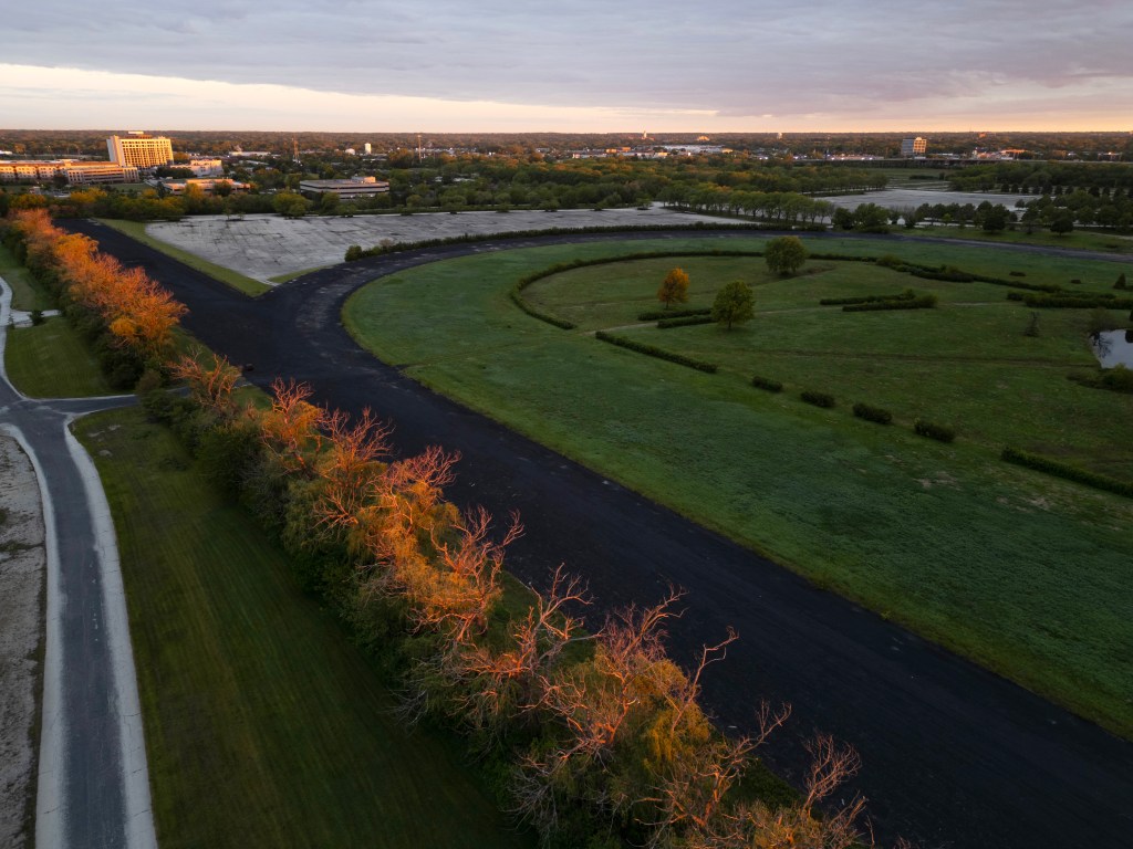 Bears move to Arlington Heights would require complicated approvals