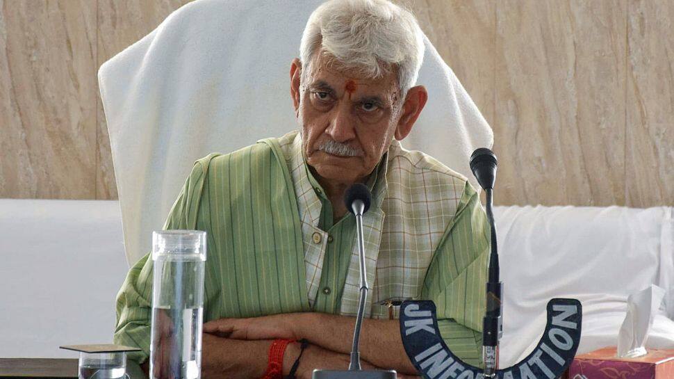 Befitting Reply Will Be Given If Pakistan Attempts Another Terror Attack: LG Manoj Sinha | India News