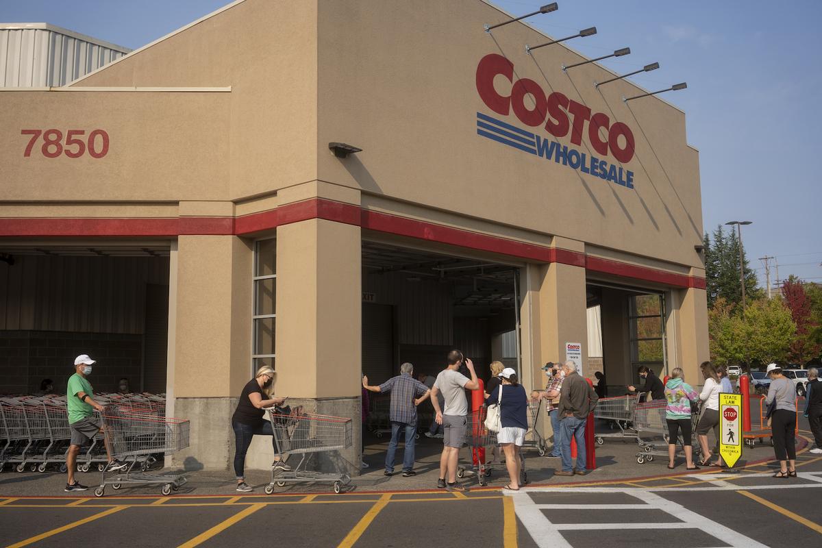 Best and Worst Days To Shop at Costco Stores