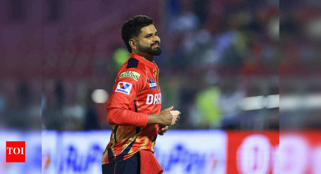 Beyond qualification: Punjab Kings batter shares Shreyas Iyer's blueprint for PBKS glory | Cricket News