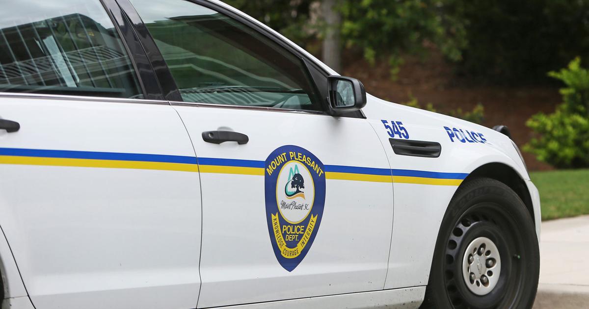 Bicyclist killed on busy Mount Pleasant road identified