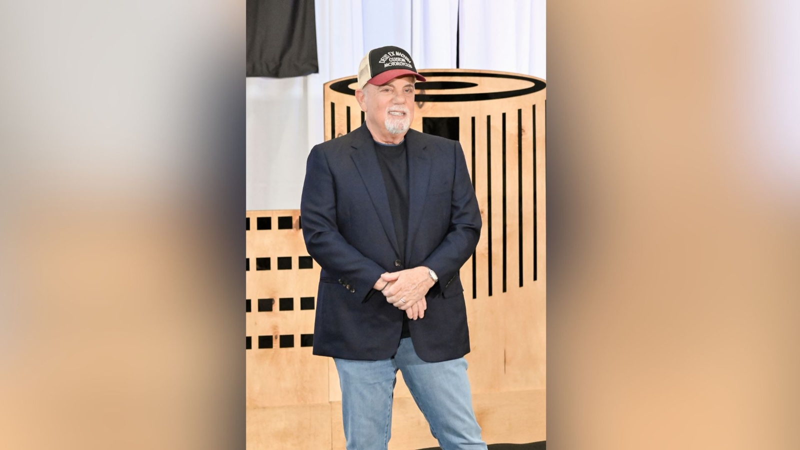Billy Joel diagnosed with normal pressure hydrocephalus: What to know about NPH brain disorder