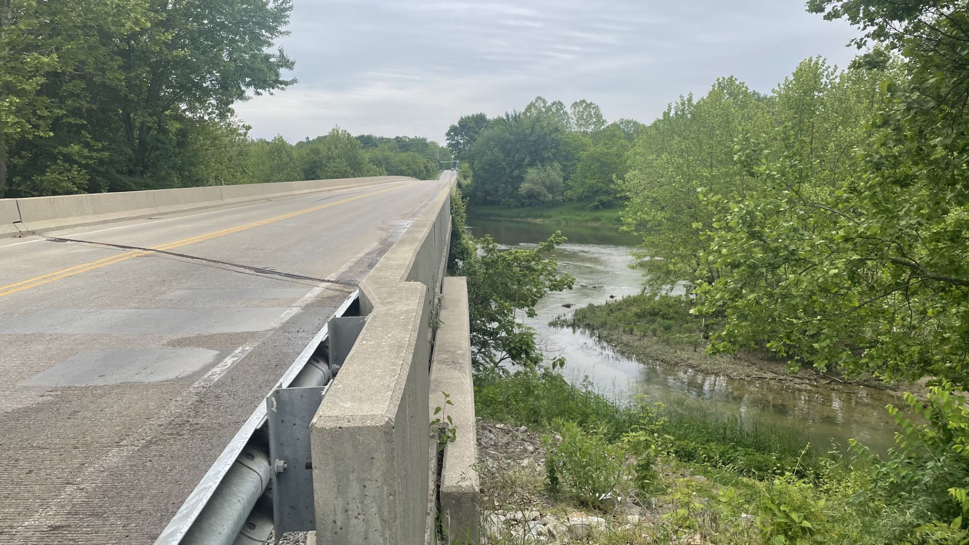 Body found in White River near Noblesville - Indianapolis News | Indiana Weather | Indiana Traffic